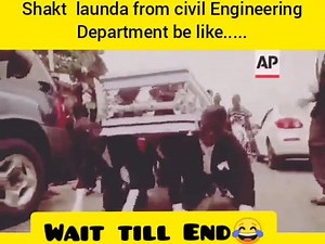 Tag Civil Engineer 😂😂 Credit : @rajnish_roshan.13 #civil #engineer #meme #memes #iit #nit #engineering #engineeringmemes | I AM AN NITIAN