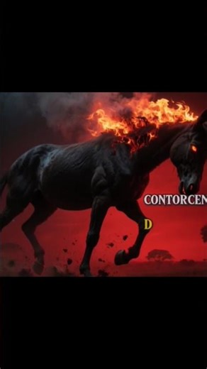 Woman in White, Werewolf, Headless Mule, Witch, Unhudo 17 #scary #monster #shorts #horror