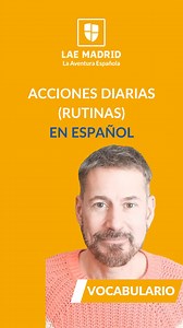 11 reactions |  ¡Atención a todos los estudiantes de español! No te...