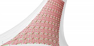 Silk Road Map Evolution / OFL Architecture