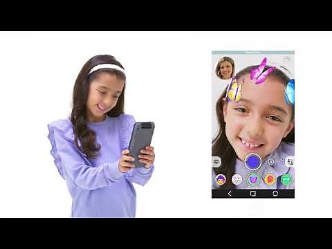 KidiBuzz™ 3 | Demo Video | VTech® Canada