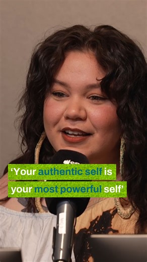 15K views · 440 reactions | Noongar musician Bumpy has released her debut album "Kanana", inspired by her journey of reclaiming language | NITV | Facebook