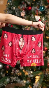 652 reactions · 109 shares | Surprise him with this funny face boxer  Order here  https://pawfecthouse.com/MBB-Q009 Worldwide shipping ✈️ #gifts #family #personalized #husband #wife #couples #funny #anniversary | The Pawfect House Store | Facebook