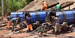 Model 10 - The Gold Machine