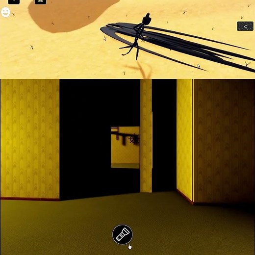 The lifeForm In Tiny Universe Roleplay - Roblox