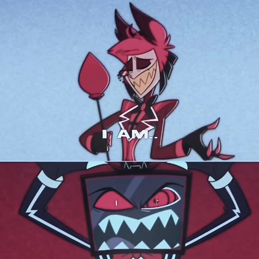 onesided radiostatic before i head to work.. boowomp😢 #alastoredit #voxedit #radiostatic #radiostaticedit #radiostatichazbinhotel #hazbinhotel #hazbinhoteledit #helluvaboss #helluvabossedit #edit #fyp #fypシ