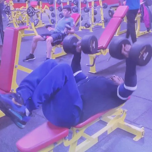 #workout #gym #inthegymwithjim