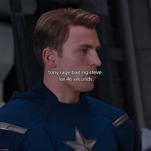 And you know he loved every second of it.