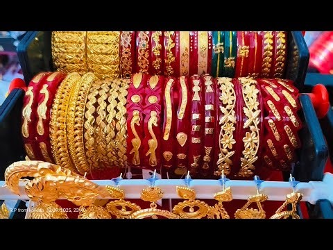 Live🍀Gold plated jewellery😘 Cod vi milega 👉7059991466 booking no