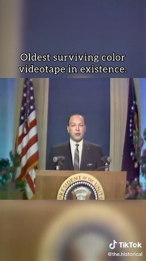 History Footage on TikTok