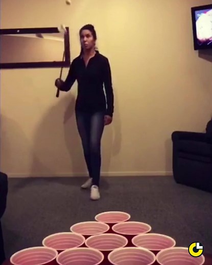 Take a bow, Tania Tare. 💯💯💯 | Golf Digest