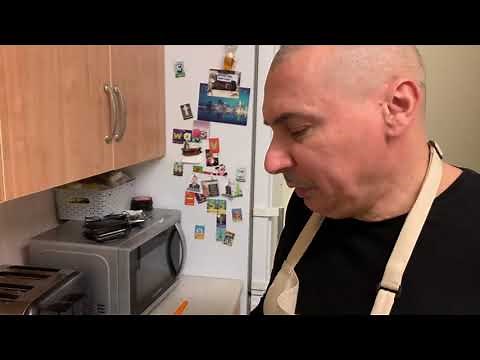 Choco frito a Setúbal