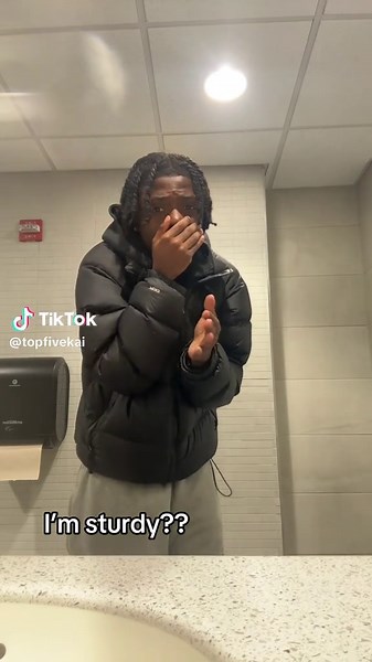 #fyp #topfivekai #boost | tiktok dance sturdy