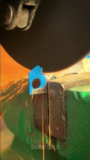 This Saw Transformation Is Seriously Clever! 🔥