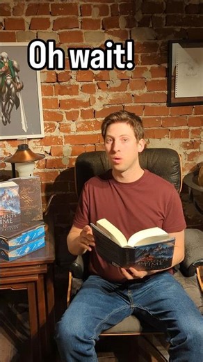 Good words. Cool art. Awesome book?