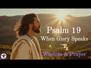Psalm 19