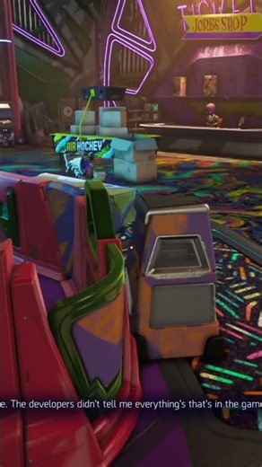 The Developers Knew Exactly What They Were Doing 😂 | High on Life 2