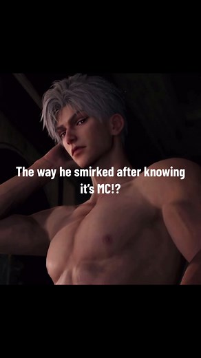 Love and Deep Space: A Visual Novel Romance Game | Animation