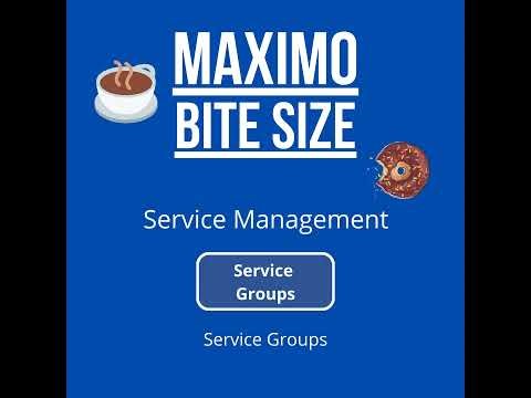 Service Groups