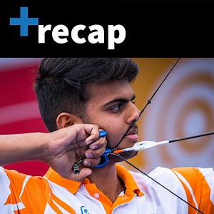 13K views · 359 reactions | Recap the action from stage two of the Hyundai Archery World Cup – and the international circuit’s return to Shanghai for the first time since 2019. #ArcheryWorldCup #archeryplus | World Archery | Facebook