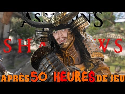 Mon Avis (En Retard) Sur ASSASSIN'S CREED: SHADOWS Après 50 Heures De Jeu | Misteur Flamingo