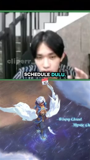 Tips klo obs live error guys.#nael #MLBBSORA #MLBBxSpongeBob #MLBBFriendFest #MLBB