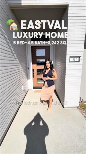 Luxury living in Eastvale. Shawood style ✨ #dreamhome #realestate #newconstructionhomes