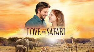 Love on Safari - Apple TV