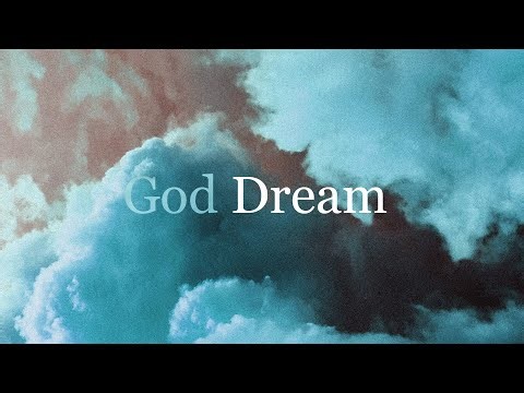 God Dreams | Gradually The Suddenly