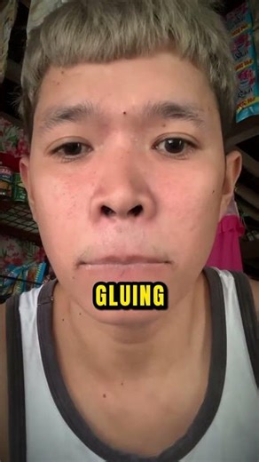 This Glue Challenge Ended In Disaster...