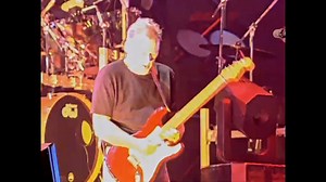 Pink Floyd - Comfortably Numb “PULSE “ Remastered 2019