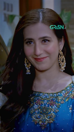 Discover Visaal E Ishq OST on Green Entertainment