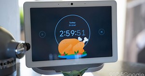 Name your Nest Hub food timers, including for turkeys, for some useful whimsy