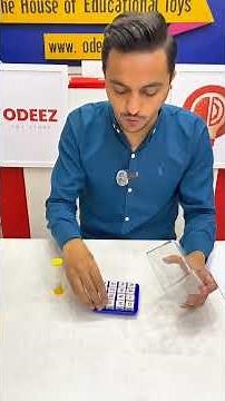Boggle – The 3-Minute Word Challenge!