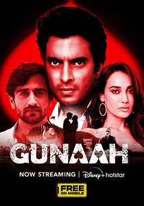 Gunaah - watch tv show streaming online
