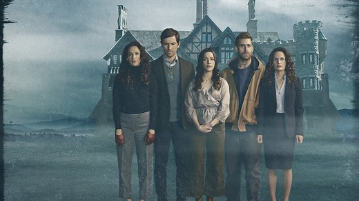 Watch The Haunting of Hill House | Netflix Official Site
