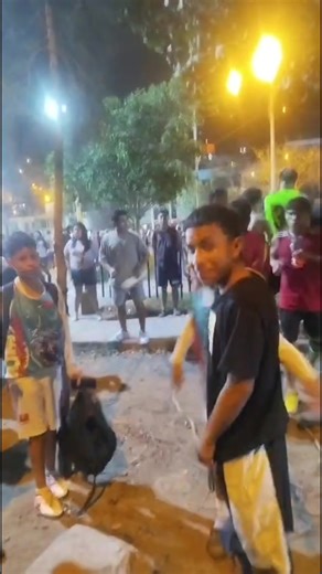 Nos vamos para arriba: Fiesta y Energía