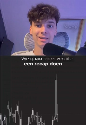 Mitchell Holtkamp op TikTok