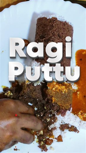 Ragi Puttu | Basil Joseph | Jesad ML #shortsfeed