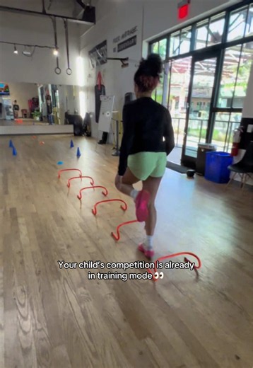 Future athletes are built through discipline, confidence, and consistent training 💪🏾 Our Youth Sports Performance Training is designed to help young athletes improve speed, strength, agility, endurance, and overall athletic performance — while building confidence on and off the court. Whether they’re preparing for the next season or looking to gain a competitive edge, YVY is here to help them level up! Tag a parent with a young athlete & reach out today to book a FREE virtual assessment at YVY
