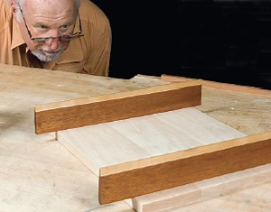 How Do You Use Winding Sticks? - Woodworking | Blog | Videos | Plans | How To