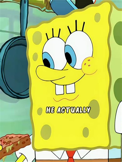 Patrick nearly destroyed all of Bikini Bottom #fyp #spongebob #funny | bikini bottom spongebob