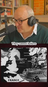 800K views · 5.4K reactions | NEW EPISODE: The Fall of France!!! #history #britishhistory #ww2 #worldwar2 | The Rest is History | Facebook