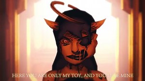 BENDY AND THE INK MACHINE SONG - Alice's Tango (You Will Be Mine) [SFM]