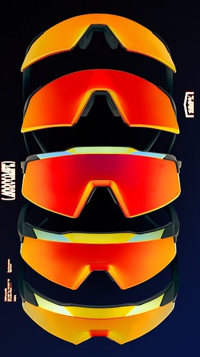 An Evolution Of Speed. Meet Aerocraft, where form meets function in Sport Performance eyewear innovation. At the core of Aerocraft’s distinctive appearance lies our revolutionary 3DPlane Molded Lens technology, a signature feature integrated into our MX and Snow goggles since 2019. This innovative technology not only offers a striking aesthetic; it redefines the standards of optical clarity. Crafted to perfection, the unique design shape of the 3DPlane Molded Lens blends seamlessly into the ligh