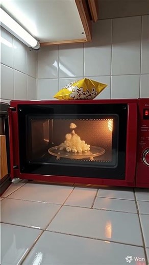 Popcorn Sound Effect 🍿 #popcorn #asmr #sound #soundeffects #asmrsounds