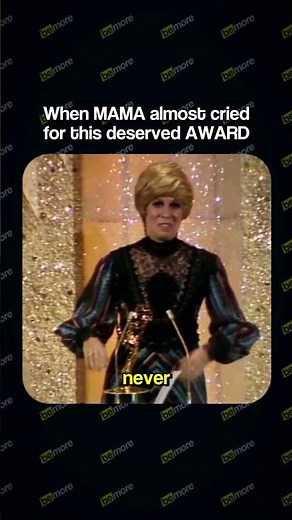 The Moment Vicki FINALLY Won Her Emmy