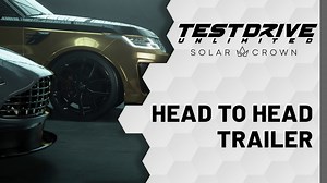 49K views · 2.4K reactions | This is your first glimpse at the new Test Drive Unlimited universe! The Solar Crown is your goal - stack your chips, and go all-in with your own style! #TDUSC | Test Drive Unlimited | Facebook