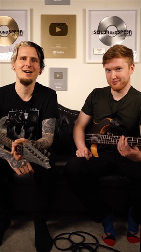 BERNTH on Instagram: "📣 LIVE STREAM CONCERT ALERT 📣 Experience the 'Escape the Internet' tour from the comfort of your home on June 7th 🔥 Watch the full show with @charles_berthoud, @olaenglund and @bernthofficial by clicking the link in our bios - get your ticket today 🙌 #guitar #guitars #guitarist #guitarists #guitarra #guitarsdaily #guitarsarebetter #guitaristsofinstagram #guitaristsofinstagram #bass #bassgram #bassist #basssolo #bassplayers #bassists"