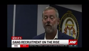 Special Agent in Charge Ken Howard appeared on Atlanta News First to shed light on the recent successes of our Gang Task Force operations.🚨📣 Watch the full story and stay informed about our relentless pursuit of justice and community safety: https://tinyurl.com/2bwkw85a | Georgia Bureau of Investigation